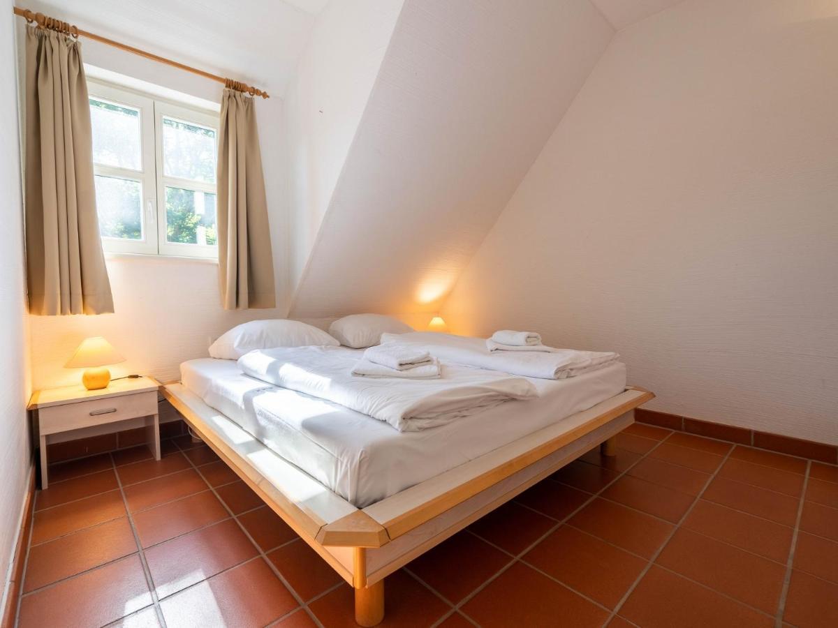 Feriendorf Rugana - Komfort Appartement Mit 2 Schlafzimmern C19 Dranske Extérieur photo